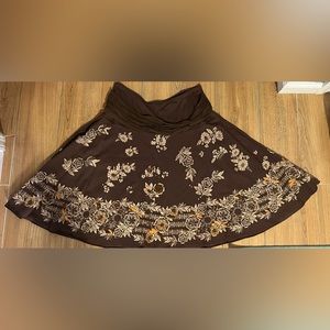 Free People Skirt